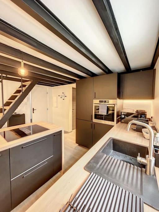 Holiday home Brp Center, Eight-bedroom Luxury *