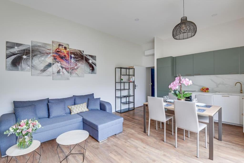 Holiday home Brp Center, Eight-bedroom Luxury