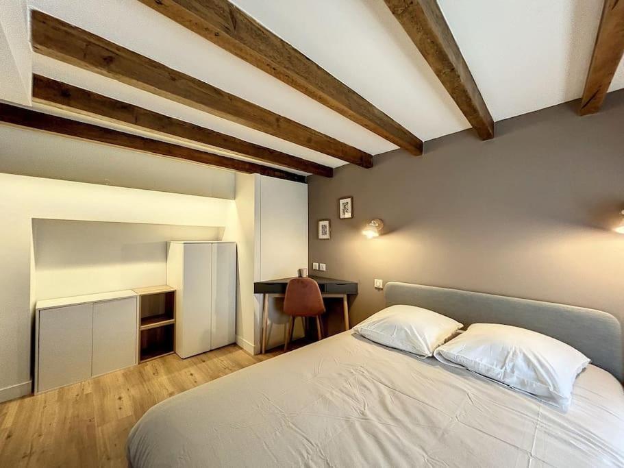 Brp Center, Eight-bedroom Luxury *