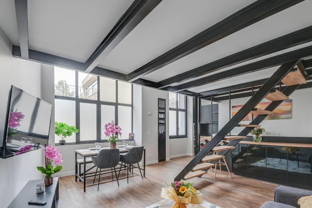 Holiday home Brp Center, Eight-bedroom Luxury Cannes
