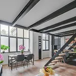 Brp Cannes Center, Eight-Bedroom Luxury Apartments