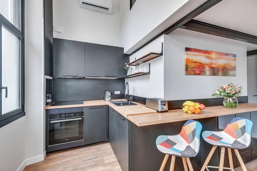 Brp Center, Eight-bedroom Luxury Hébergement de vacances Cannes