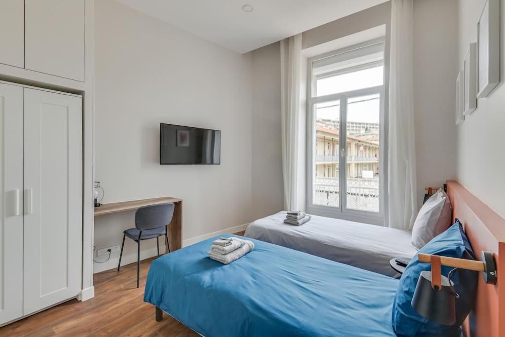 Brp Center, Eight-bedroom Luxury Hébergement de vacances Cannes