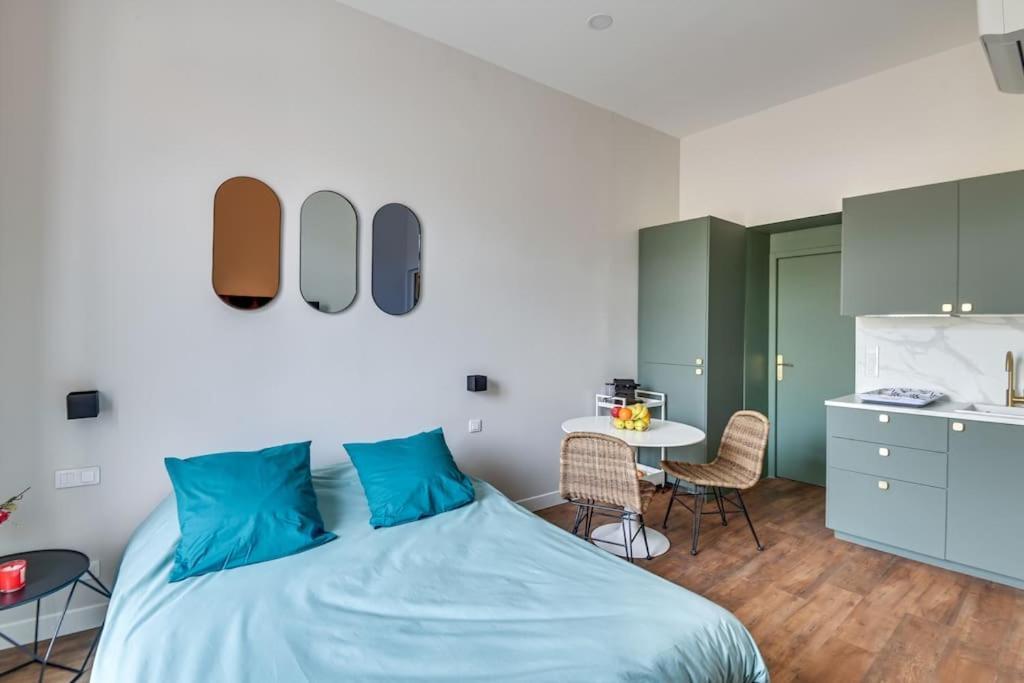 Brp Center, Eight-bedroom Luxury Cannes