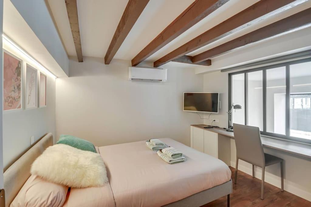 Hébergement de vacances Brp Center, Eight-bedroom Luxury *