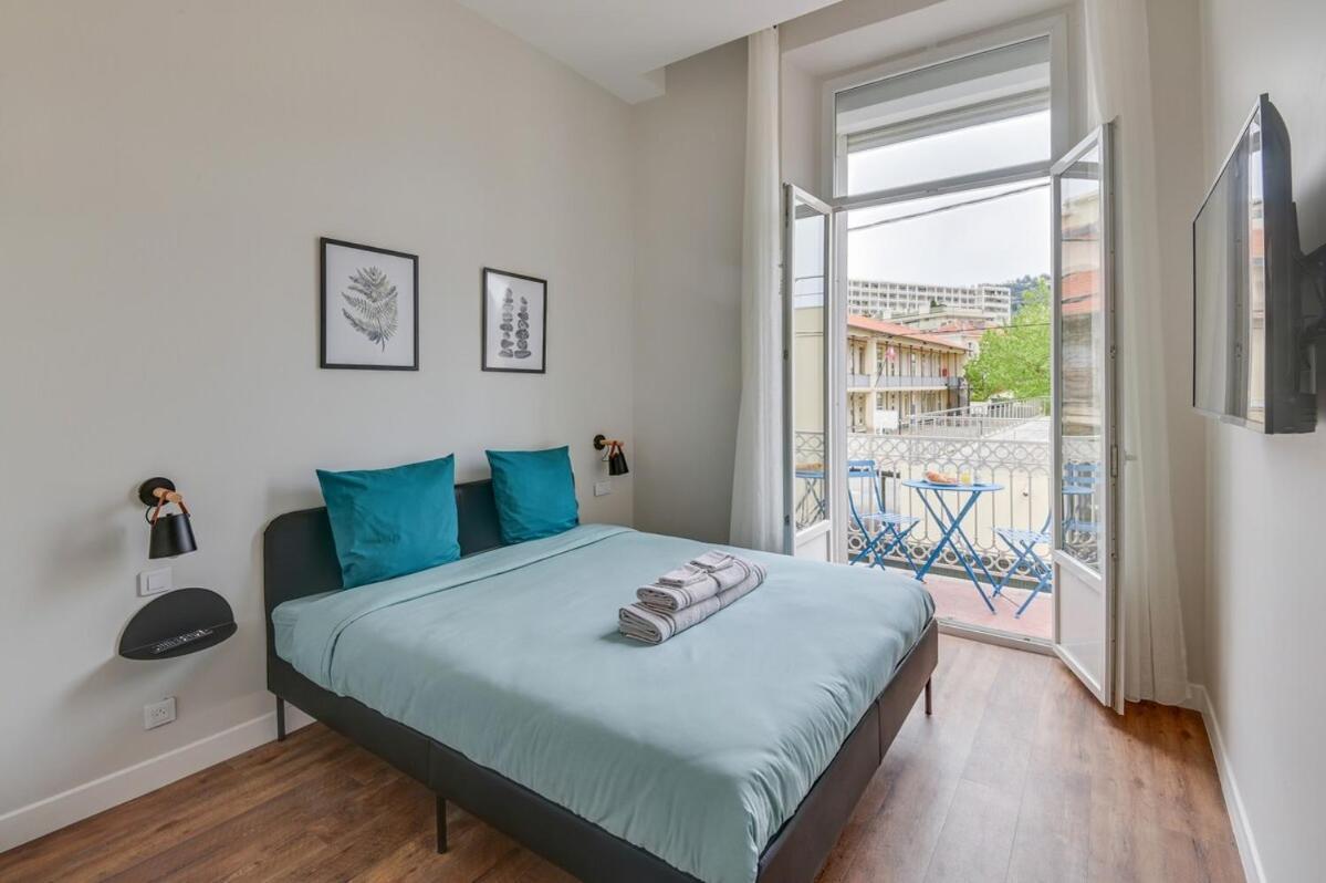 Brp Center, Eight-bedroom Luxury Cannes