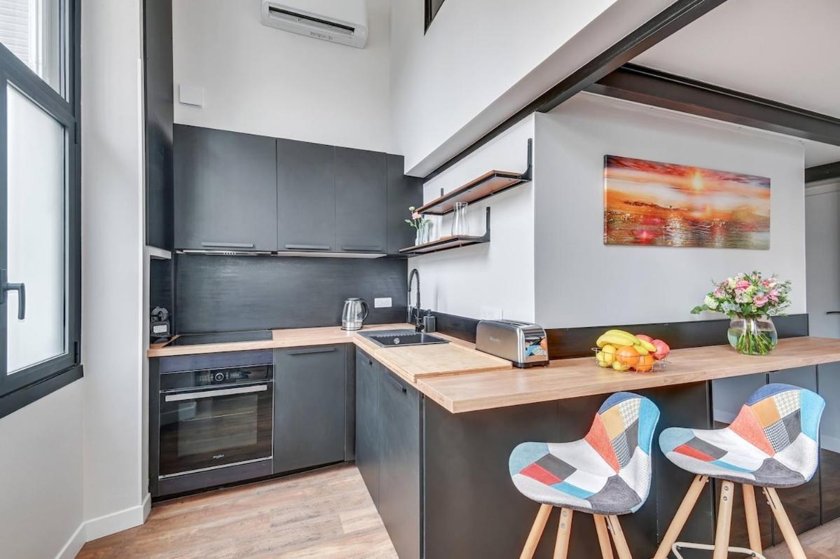 Brp Center, Eight-bedroom Luxury Hébergement de vacances